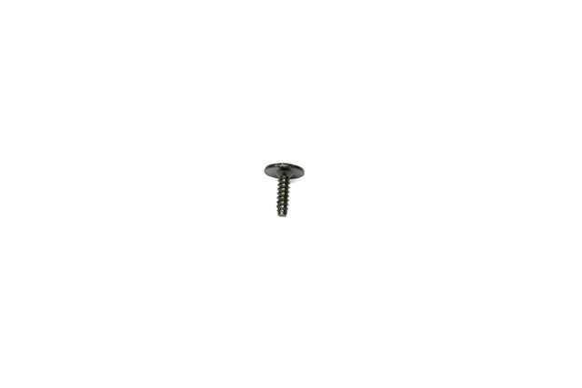 Porsche Mud Guard Screw, Cayenne | 2008-2010 N90775001