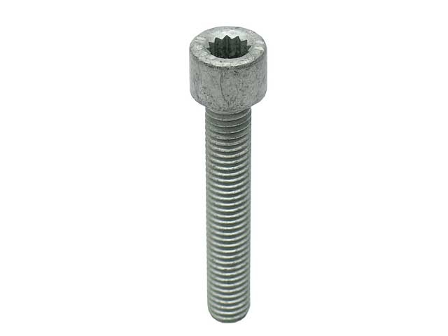 Porsche Axle Joint Bolt (8 X 48 mm), Cayenne/911/912/914 | 1974-2005 N91108201