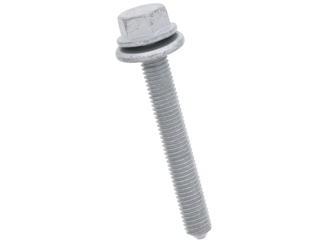 Porsche Engine Mount Bolt (12 X 75 mm), 911/Cayman/Boxster | 2009-2016 N91167101