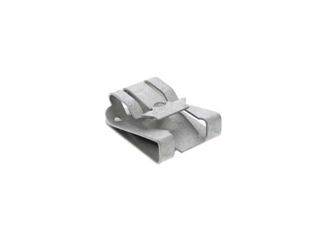 Porsche Speed Nut 4.8 mm for Underbody Lining, Panamera | 2010-2016 N91242501