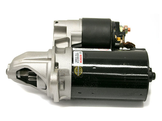 Mercedes-Benz Starter | 2013 NAD101490