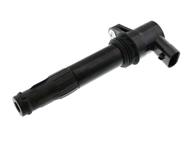 Porsche Ignition Coil, 356B/Panamera | 1962-2020 NEC000110L