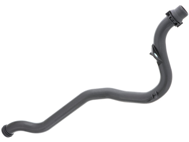 Porsche Coolant Pipe - Coolant Manifold Pipe to Engine, Panamera/Cayenne | 2011-2018 PAB121065