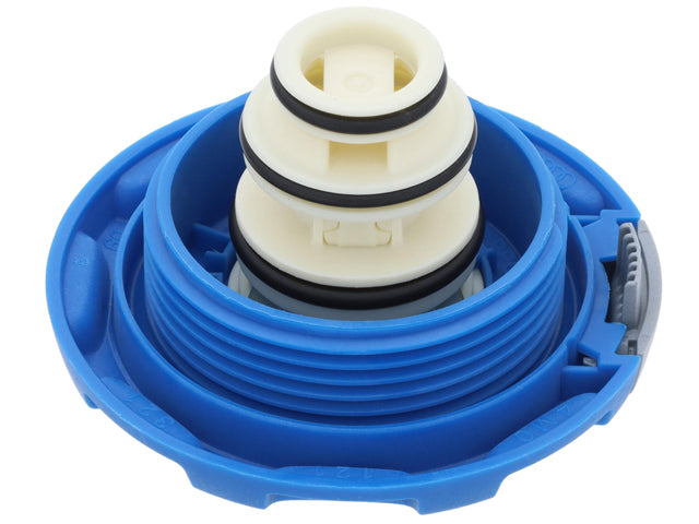 Porsche Expansion Tank Cap, Macan | 2019-2024 PAB121321C
