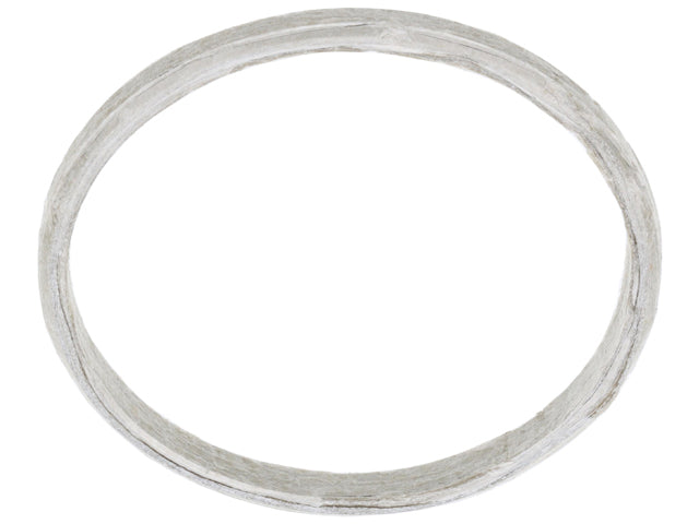 Porsche Exhaust Seal Ring - Exhaust Pipe to Catalyst, Macan | 2015-2018