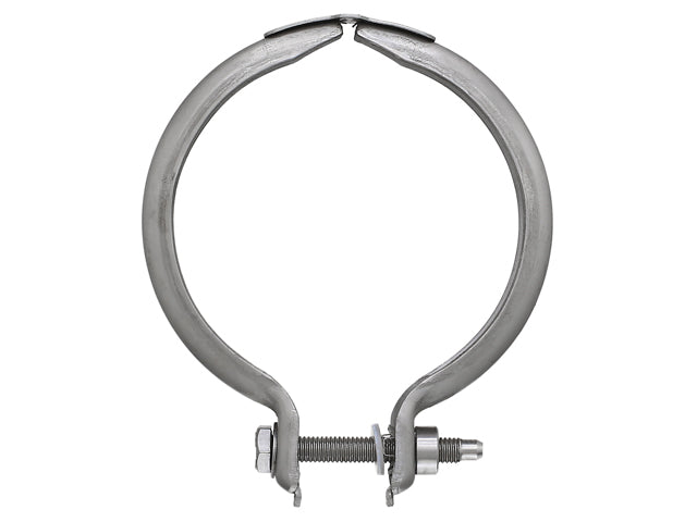 Porsche Exhaust Clamp - Turbo to Catalyst, Macan | 2015-2018 PAB253725