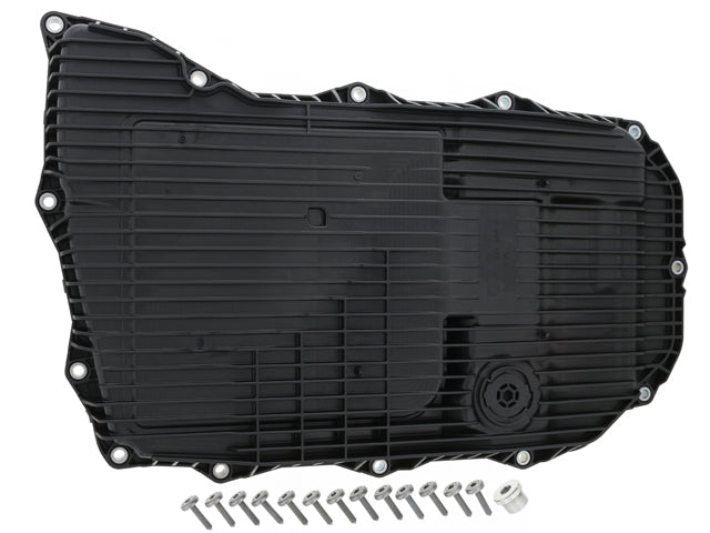 Porsche Transmission Oil Pan with Filter and Gasket, Cayenne | 2020-2023 PAB398004