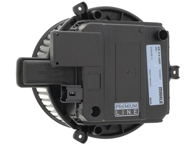 Porsche Blower Motor Assembly for A/C and Heater, Cayenne/911 | 2019-2024 PAB820021A