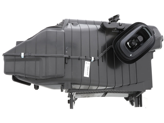 Porsche A/C Evaporator Complete Assembly with Housing , Cayenne | 2019-2025 PAB820023