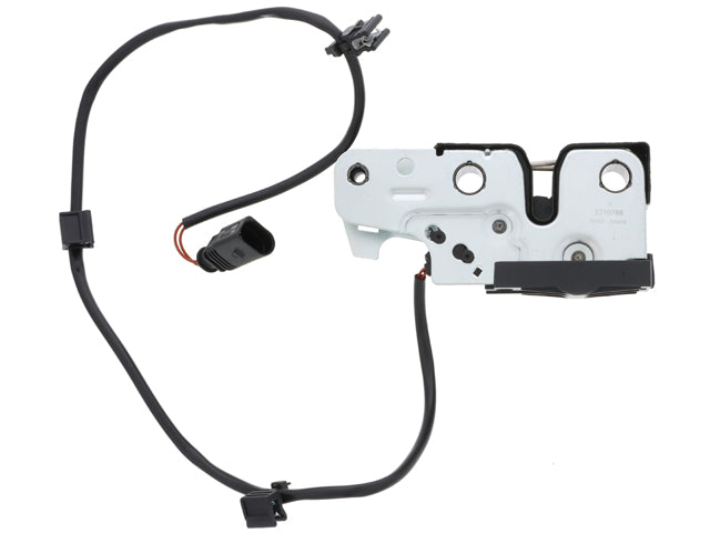 Porsche Hood Lock, Panamera | 2010-2016 PAB823509