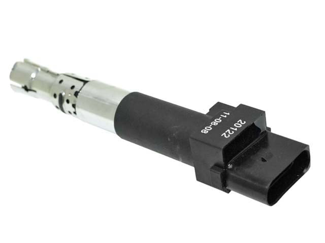 Porsche Ignition Coil - With Spark Plug Connector, Cayenne | 2004-2018 PAB905715