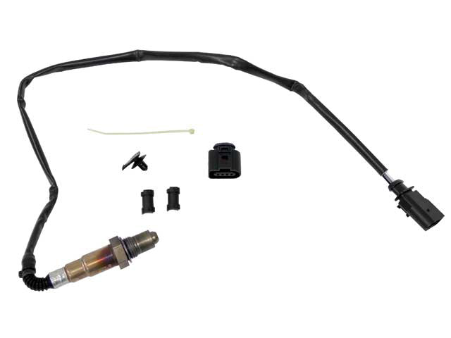 Porsche Oxygen Sensor (After Catalyst / Cly. 4-6), Cayenne | 2021 PAB906262BB