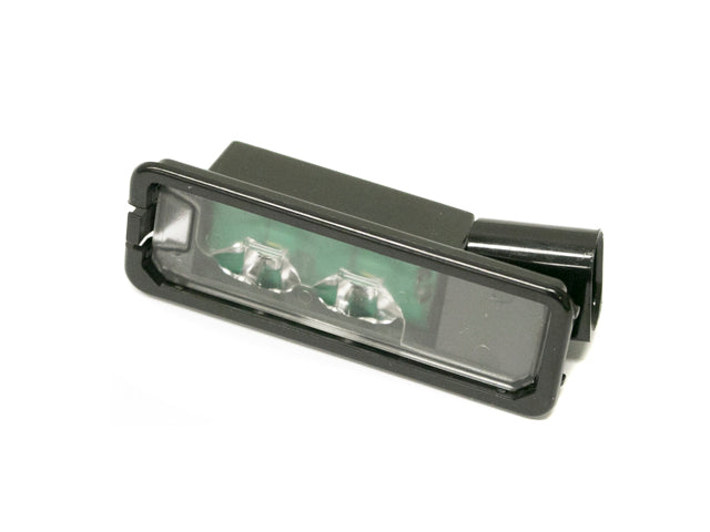 Porsche License Plate Light LED , Macan | 2018 PAB943021