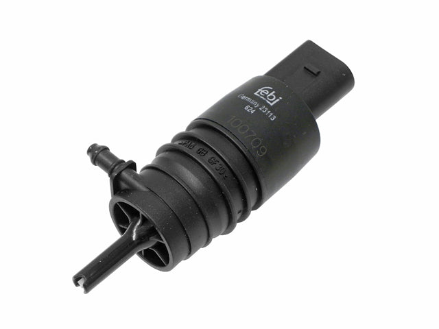 Porsche Windshield Washer Pump, 911/Boxster/Cayman/Panamera/718 Boxster/718 Cayman | 2005-2024 PAB955651