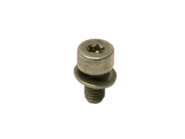 Porsche Bolt for Fuel Filter Cover Plate (5 X 9 mm), Cayenne | 2013-2016 PAF001455