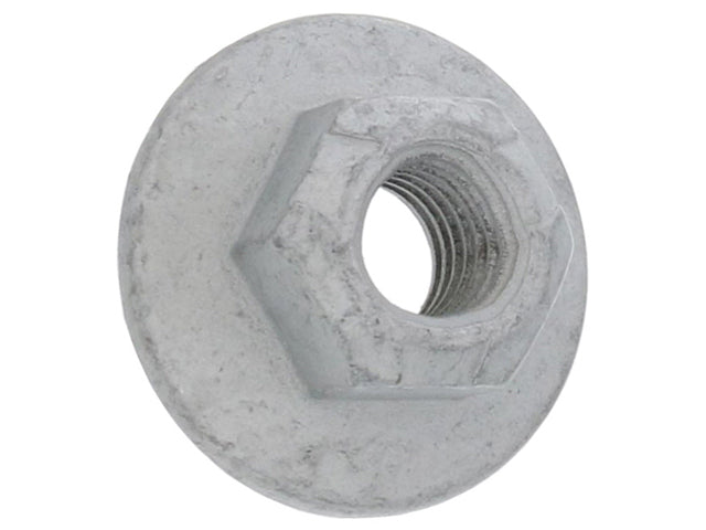 Porsche Shock Mount Nut (8 mm), 911/Boxster/Cayman/718 Boxster/718 Cayman | 2012-2024 PAF003923
