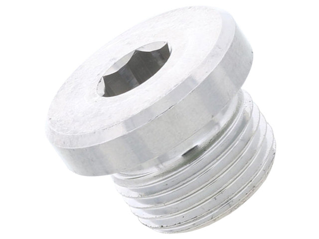 Porsche Transmission Case Plug 18 mm with Seal , 911/718 Cayman/718 Boxster/Boxster/Cayman | 2012-2024 PAF008528