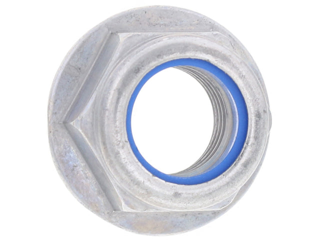 Porsche Shock Absorber Lock Nut 14 mm , Boxster/Cayman/718 Boxster/718 Cayman | 2013-2024 PAF00855000