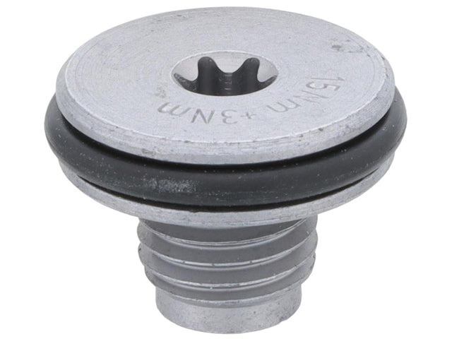 Porsche Transmission Drain Plug 12 mm , Panamera/718 Boxster/718 Cayman/718 Spyder/911 | 2010-2024 PAF009390A