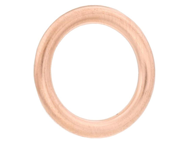 Porsche Oil Drain Plug Seal 14 X 20 X 1.5 mm , Cayenne/Panamera | 2011-2018 PAF013815