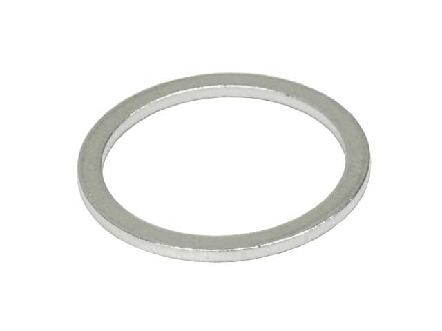 Porsche Transmission Drain Plug Seal 22 X 27 X 1.5 mm , Macan | 2015-2024 PAF013827