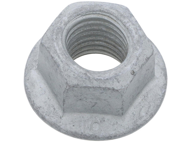 Porsche Control Arm Nut (12 mm), Cayenne/Panamera | 2003-2023 PAF104029