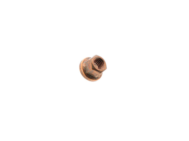 Porsche Exhaust Manifold Nut 8 mm Self Locking , Cayenne/Macan | 2004-2021 PAF908946