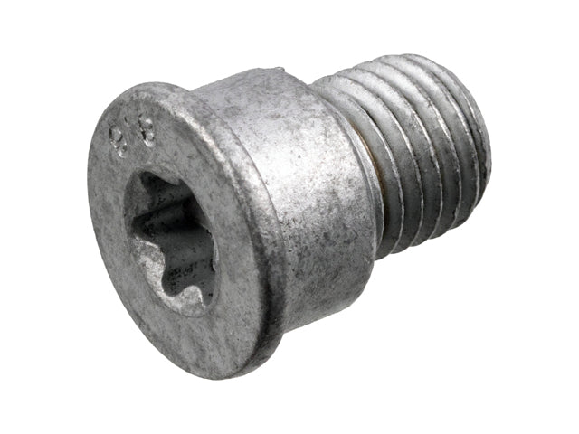 Porsche Brake Disc Set Screw (12 X 19.3 mm Torx), 911 | 1996 PAF910282