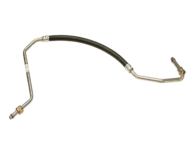 Porsche Engine Oil Cooler Line, 911 | 1973 PBP101160