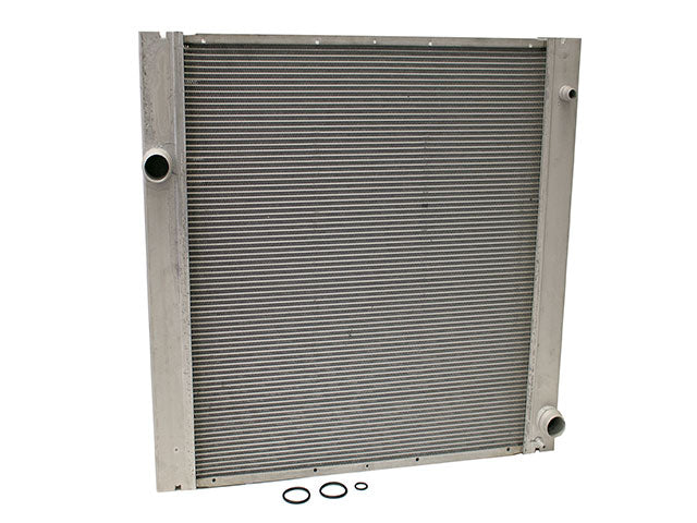Porsche Radiator, 911 | 1981 PCC000850