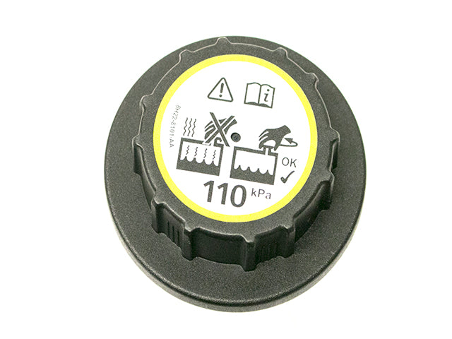 Porsche Expansion Tank Cap, Panamera | 2022 PCD500030