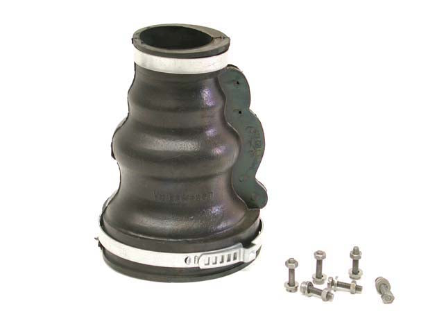 Porsche Axle Boot Kit, 356A/356B/356C/356SC | 1956-1965 PCG341911