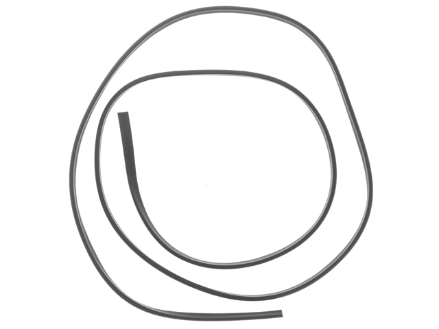 Porsche Bumper Guard Seal, 356B/356C/911/912/356SC | 1960-1972 PCG91118240