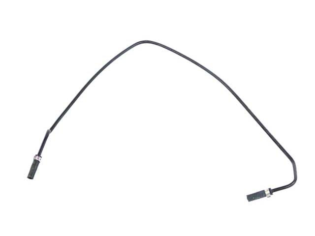 Mercedes-Benz Radiator Hose - Radiator to Expansion Tank | 2014 PCH000280