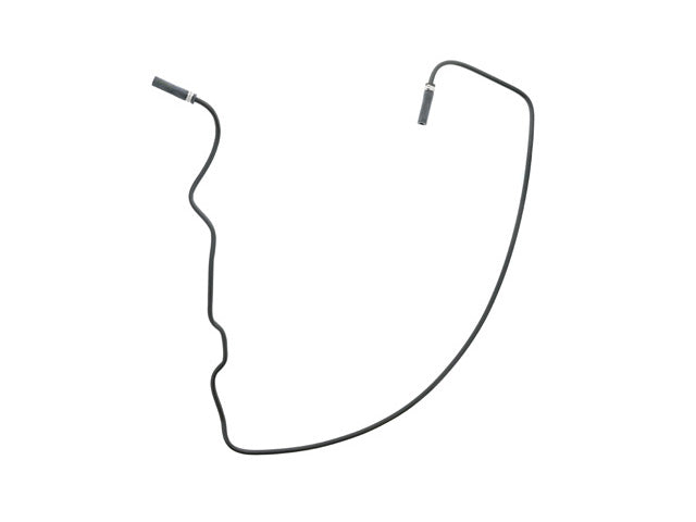 Porsche Radiator Hose - Expansion Tank to Radiator, 911/Cayman | 2007 PCH000360