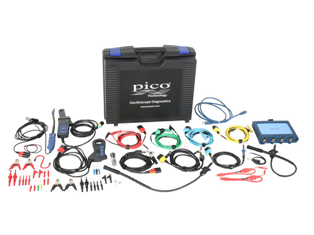Oscilloscope - Picoscope 4425A 4-Channel Standard Kit PQ178