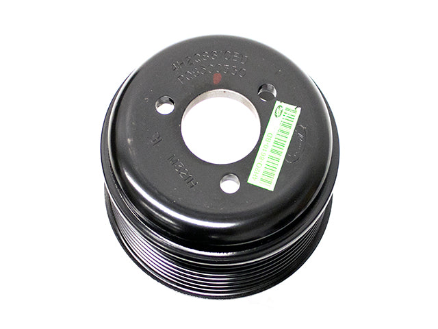 Porsche Cooling Fan Pulley, Boxster | 2003 PQS500530