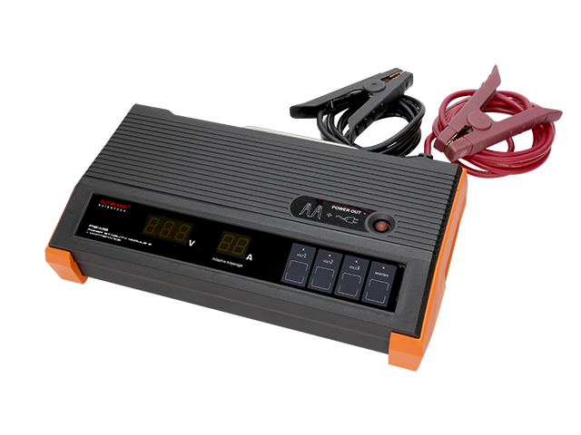 Vehicle Power Supply - Autoland PS-M2 Vehicle Stabilzer