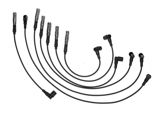 Mercedes-Benz Spark Plug Wire Set | 1986-1993 Q4150027