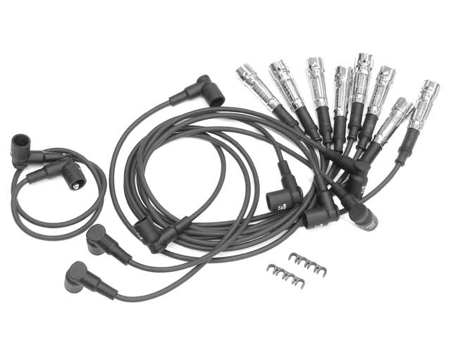 Mercedes-Benz Spark Plug Wire Set | 1986-1991 Q4150028