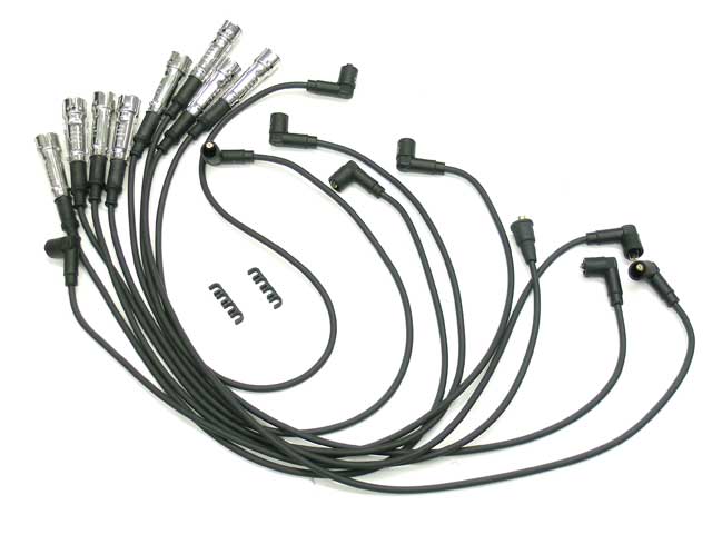 Mercedes-Benz Spark Plug Wire Set | 1970-1975