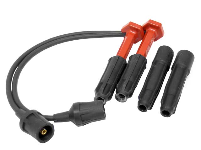 Mercedes-Benz Spark Plug Wire Set | 1997-2000 Q4150032