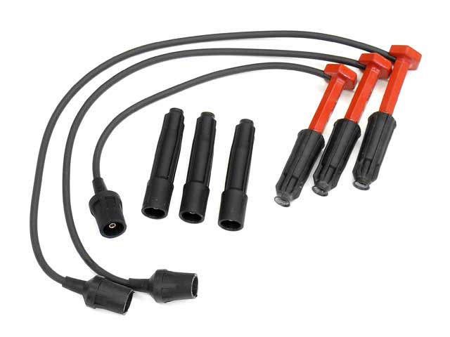 Mercedes-Benz Spark Plug Wire Set | 1993-1999 Q4150034
