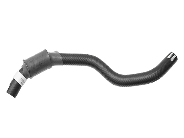Mercedes-Benz Power Steering Hose - Reservoir to Pump | 1980 QEH102285