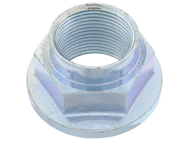 Porsche Axle Nut (24 X 1.5 mm), 718 Spyder/Macan/911 | 2022-2023 RFD500020