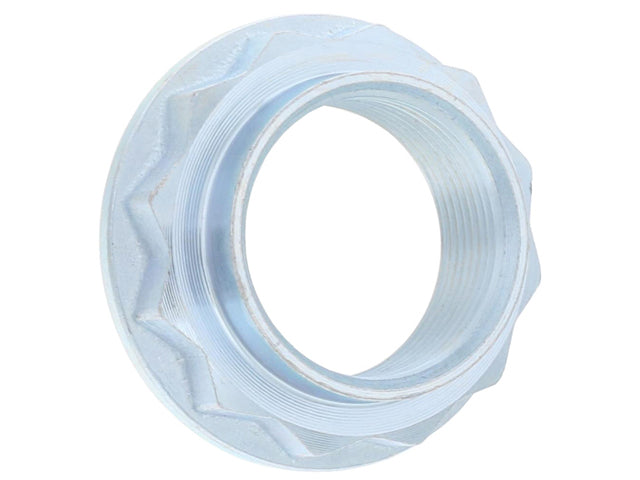 Mercedes-Benz Axle Nut (27 mm) | 2008-2021 RUH100030