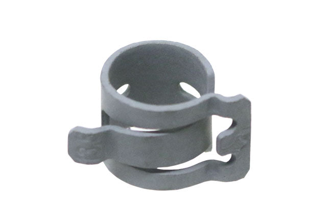 Hose Clamp - #13.5 13.2-14.6 mm Range / 12 mm Width Spring Type SC13214612