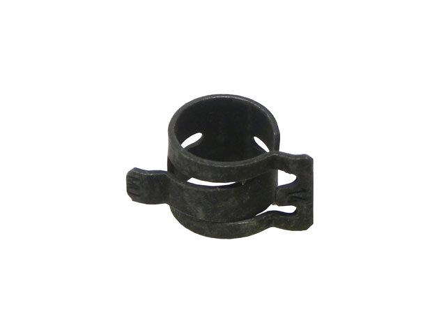 Hose Clamp - (#14) 13.7-15.8 mm Range / 12 mm Width (Spring Type) SC13715812