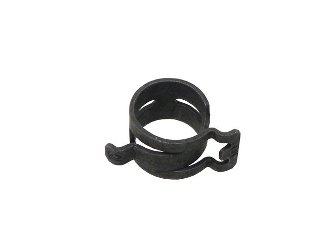 Hose Clamp - (#16) 15.7-17.5 mm Range / 12 mm Width (Spring Type) SC15717512