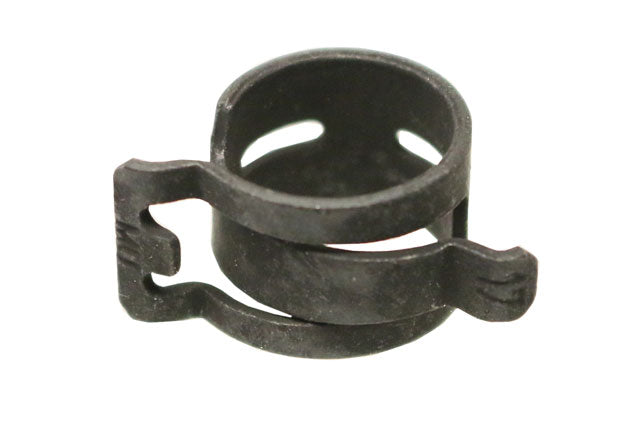 Hose Clamp - (#17) 16.3-18.5 mm Range / 12 mm Width (Spring Type) SC16318512